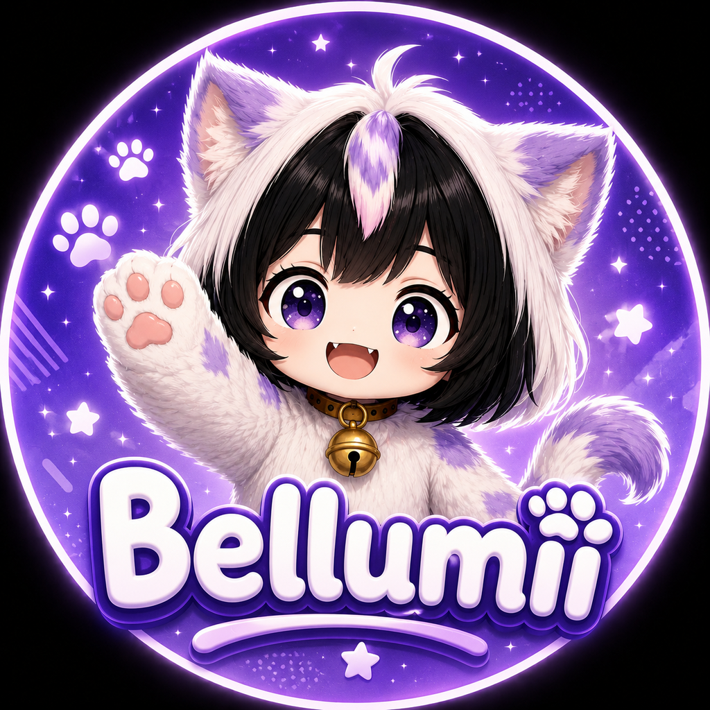 Logo officiel Bellumi