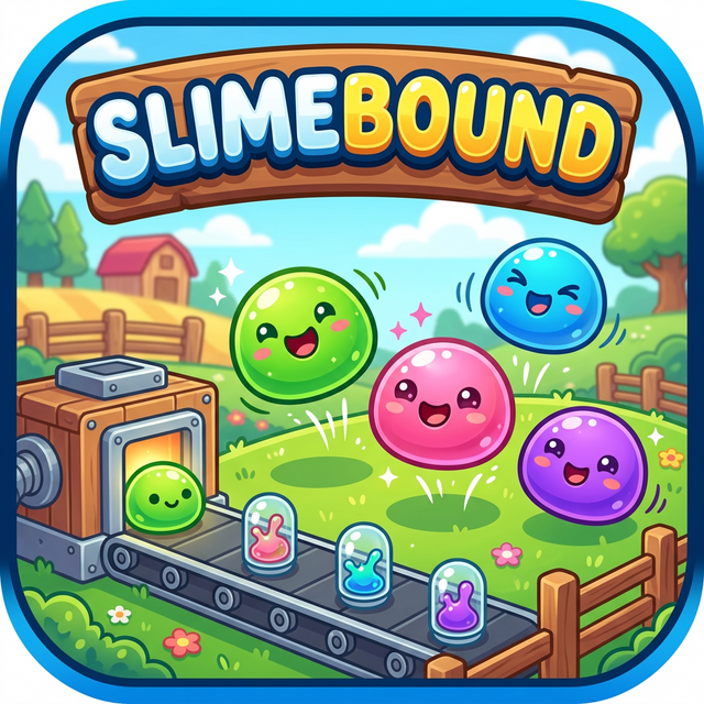 SLIMEBOUND