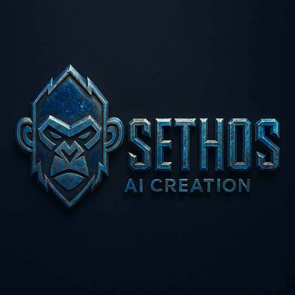 Sethos AI Creation